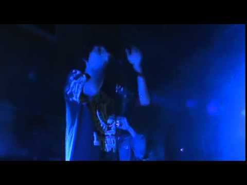 SI ELLA VOLVERÁ - GASPER "SEKTA MADAFAKA" en Huancayo