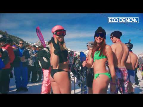 Edo Denova - Body Back (Official Video)