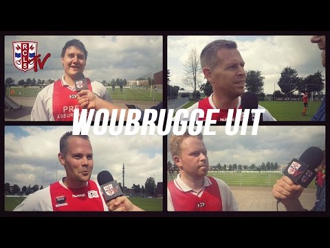 RCL5-tv: 3 september '16 | Woubrugge uit
