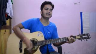 Main Koi Aisa Geet |Guitar cover | mukesh | abhijeet bhattacharya | shahrukh khan