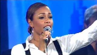 Ida Corr // Live 2008 Part 8/14 // Let Me Think About It with Kuku Agami &amp; Band