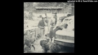 Larkin Grimm - For The Love I'm In