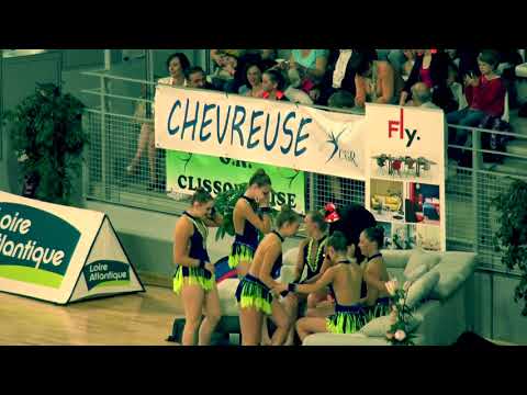 NANTES FINALE GR TFB 15 ANS ET - ATGRS