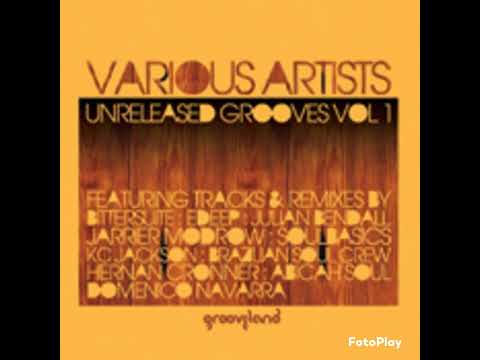 KC Jackson - All Things Praise (SoulBasics Remix)