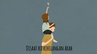Download lagu Seventeen - Ayah ( lirik) mp3