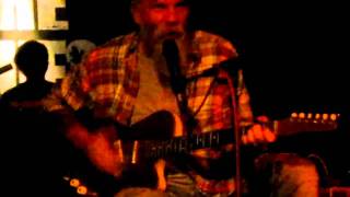 Seasick Steve The Blues Kitchen 2010 Cheap