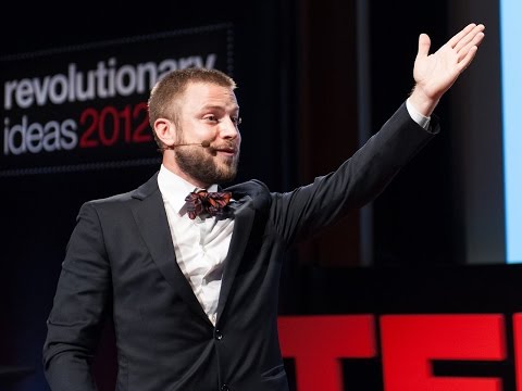 TED】Noah Wilson-Rich: Every city needs healthy honey bees (ノア・ウィルソン＝リッチ: Every city needs healthy honey bees) (【TED】Noah Wilson-Rich: Every city needs healthy honey bees (Noah Wilson-Rich: Every city needs healthy honey bees))