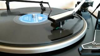 Frankie Laine - The Kid&#39;s Last Fight (78rpm - 1954)