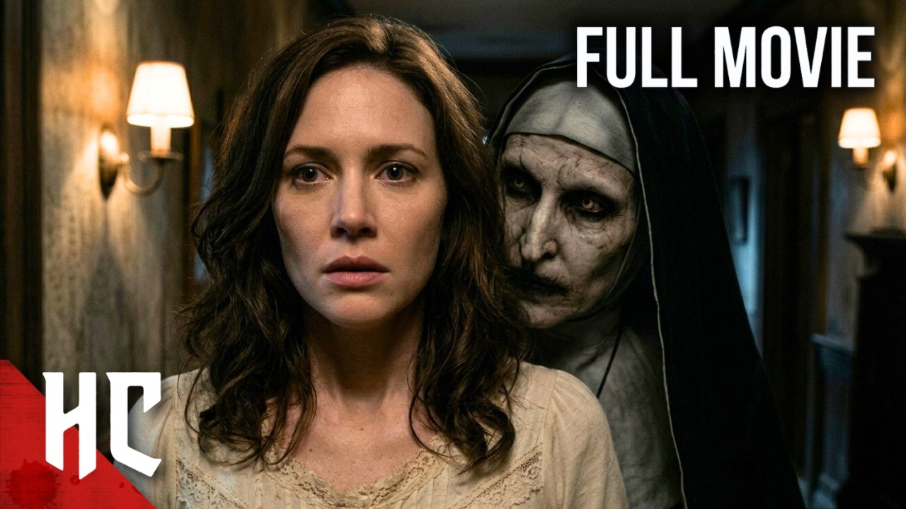 American Conjuring (2016)