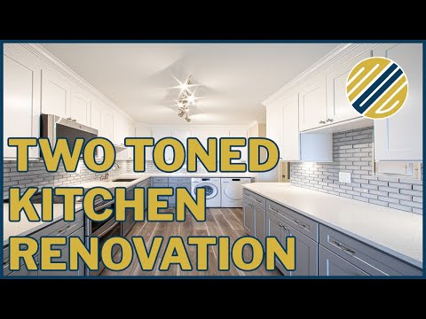 Stella's Kitchen Renovation in McLean, VA