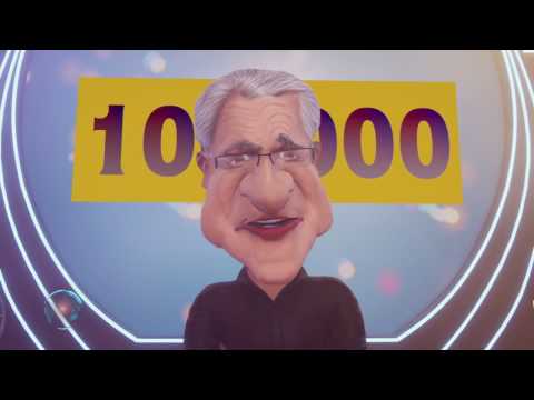 BUČKE E29P04 - DOMOLJUBNI KVIZ - 1. polfinale: ZORAN JANKOVIĆ vs. DIMITRIJ RUPEL