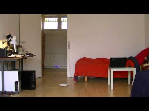 Mongo Drones 038 - Part 19 - Flight 16 - Hubsan X4 107L Drone