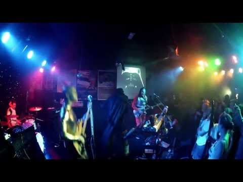 White Men Can't Funk - Star Wars Episode V The Musical