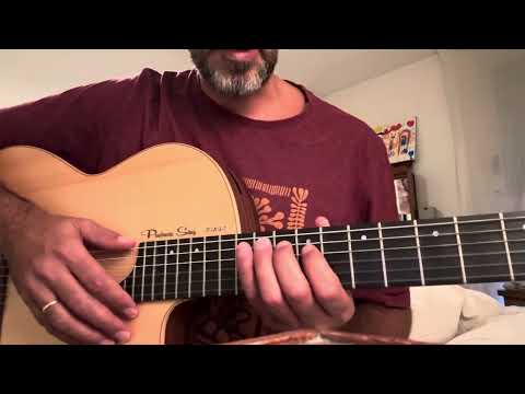 Tutorial - So Payaso (Extremoduro)