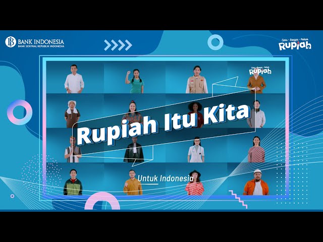 Thumbnail video Rupiah Itu Kita