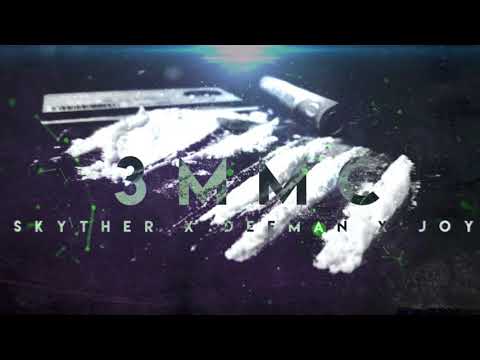 Joy x Skyther x Defman - 3MMC (Instrumental. Mors)