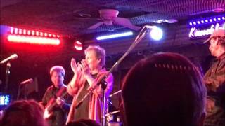 Delbert McClinton - "Im With You"