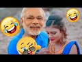 Saat Samundar Paar Modi And Mamta Dance Modi Dance