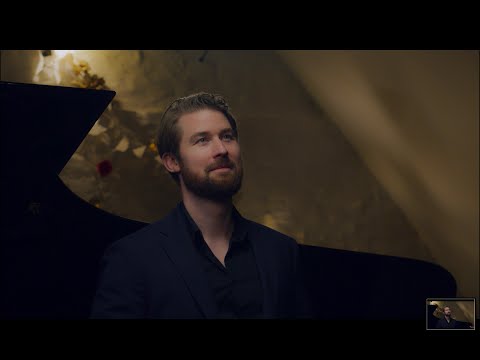 Yoann Dubruque - O du mein holder Abendstern - Wolfram - Tannhäuser, Wagner (2025)