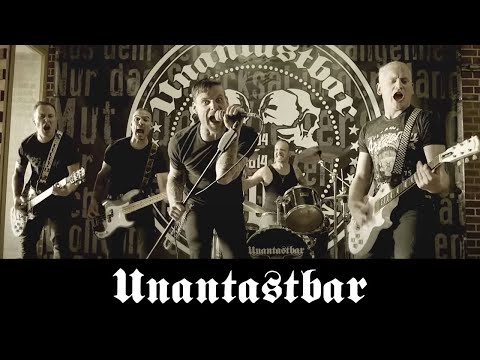 Unantastbar -  Aus dem Nebel [offizielles Video]