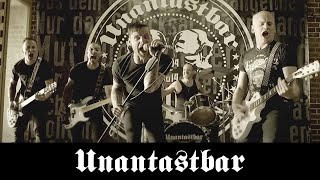 Unantastbar -  Aus dem Nebel [offizielles Video]