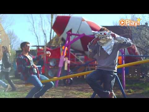 ▶Play! Festival 2013 Aftermovie - the Queensday edition: out of space!