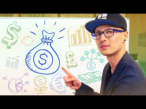 How to Make a Living Doing What You Love | Chris Do (The Futur)