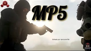 Farruko ft. Ñengo Flow y Darell - MP5