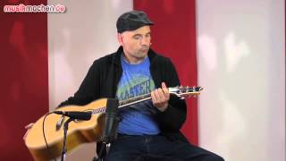 Video thumbnail for PRS SE Angelus Standard Akustik-Gitarre im Test auf musikmachen.de by musikmachen.de