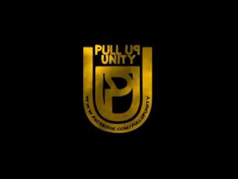 PULL UP UNITY - UNITY