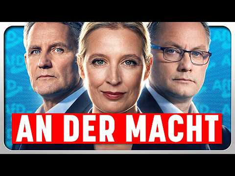 AFD - Warum eigentlich nicht?