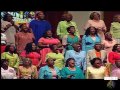 House of Hope Mass Choir - Matthew 28 by Donald Lawrence