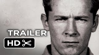 Whitey: United States of America v. James J. Bulger Official Trailer (2014) - Documentary HD