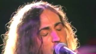 Afterhours – Plastilina (Live)