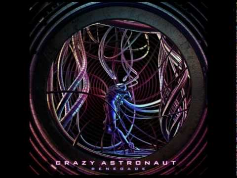 Crazy Astronaut - Vampire