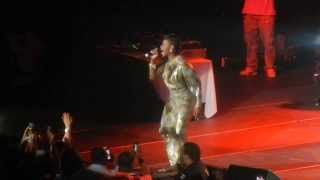 Fantasia it&#39;s all Good (Baton Rouge,Louisiana)