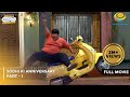 Sodhi Ki Anniversary FULL MOVIE Part 1 Taarak Mehta Ka Ooltah Chashmah Ep 3948 To 3950