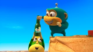 Download lagu Alien Monkeys 👽 Grand Canyon | Fun for Kids | WOW CLUB mp3 Download lagu Alien Monkeys 👽 Grand Canyon | Fun for Kids | WOW CLUB mp3