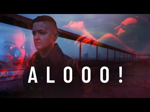 Marija Serifovic - ALOOO! - (Official Video 2023)