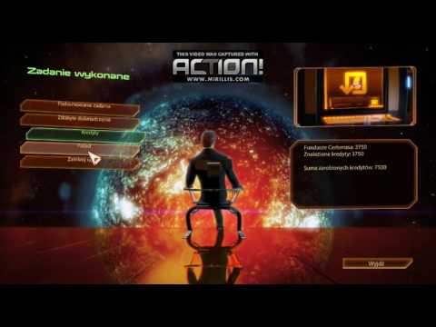 Zagrajmy w Mass Effect 2 Odcinek-65 "Sinmara i Taitus"