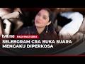 Instagram Celebrity C R A Speaks Out About Being Raped TvOne S Morning And Fun