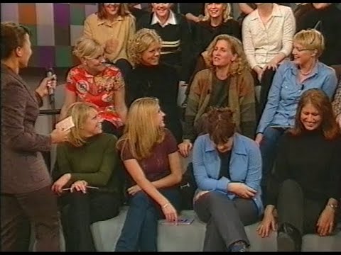 Alice Bah - Reslust Eller Lustresa (TV4 1998)