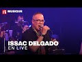 Le concert du salsero cubain Issac Delgado enflamme la scène parisienne