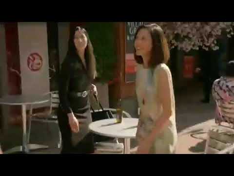 Cobra Kai Season 3- Daniel & Kumiko & Yuna ❤👊🔥🥋🦅🐍.