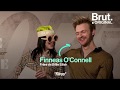 Billie Eilish Finneas O Connell Interview Each Other