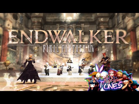 【FF14】Happy Tunes Shiva – The Day Will Come 💠🏛️