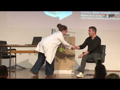 Umjetna oplodnja - Besplatan burek