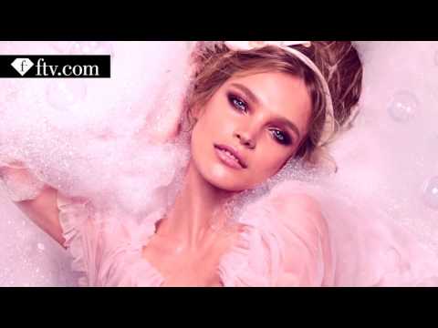 Pirelli 'Calendar Girls' 2015 By Steven Meisel - Part 1 (Jan - March)