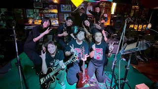 Hassy's LIVE / SRIRACHA GIGS vol,12