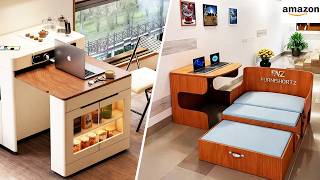 105 Ultimate Space Saving Gadgets For Tiny Homes